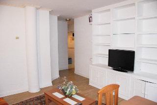 Hostal Berlin Madrid Eksteriør billede