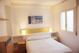 Hostal Berlin Madrid Eksteriør billede