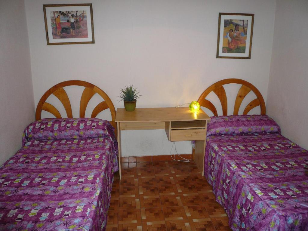 Hostal Berlin Madrid Eksteriør billede